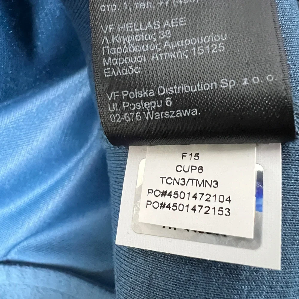 The North Face Haldee Hooded Vest - Women's Large - Picture 5 of 10